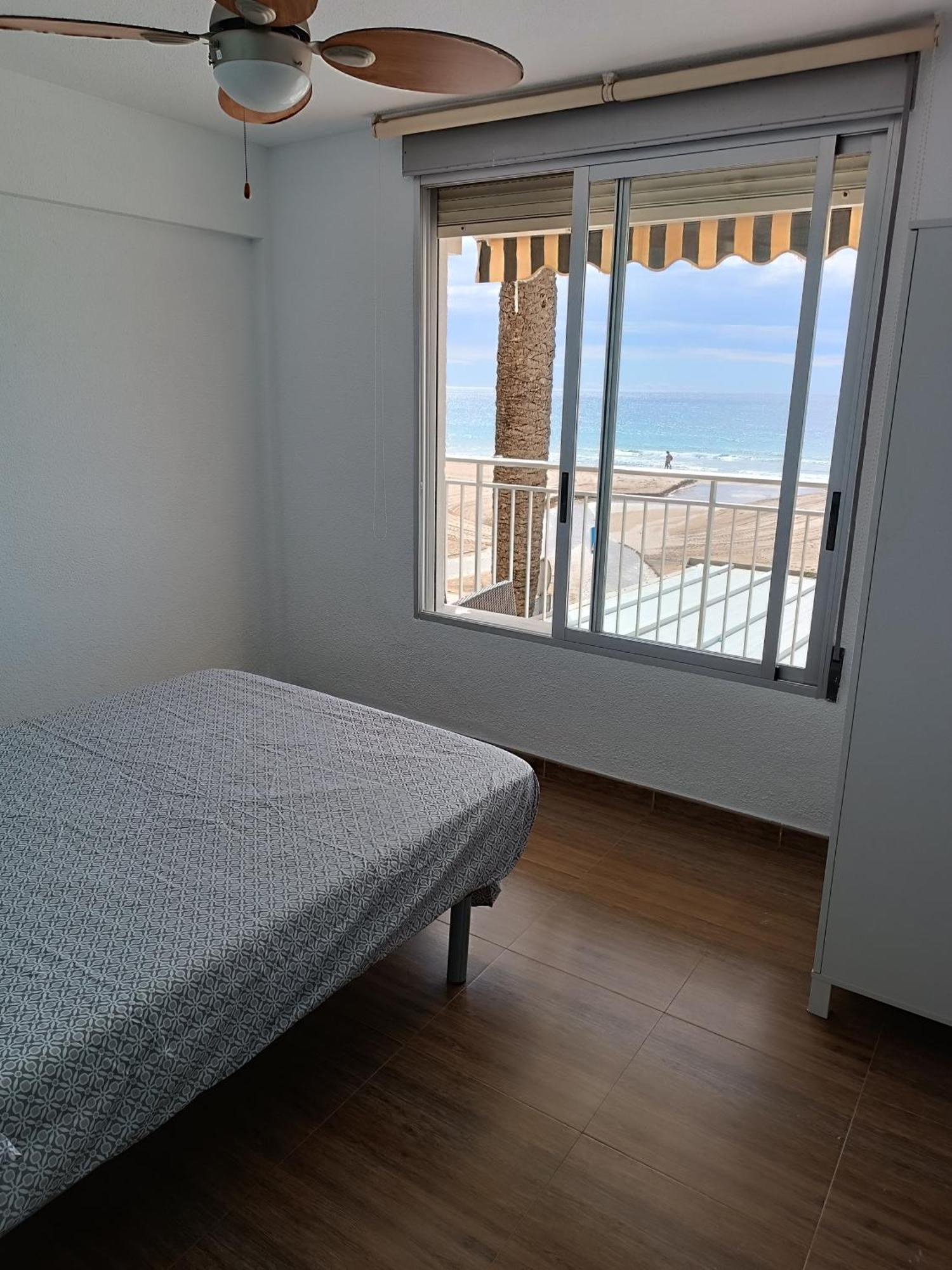 Ferienwohnung Casa Lolo Benidorm Exterior foto
