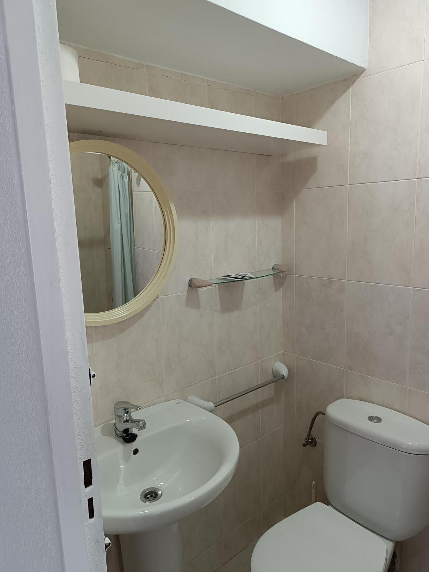 Ferienwohnung Casa Lolo Benidorm Exterior foto