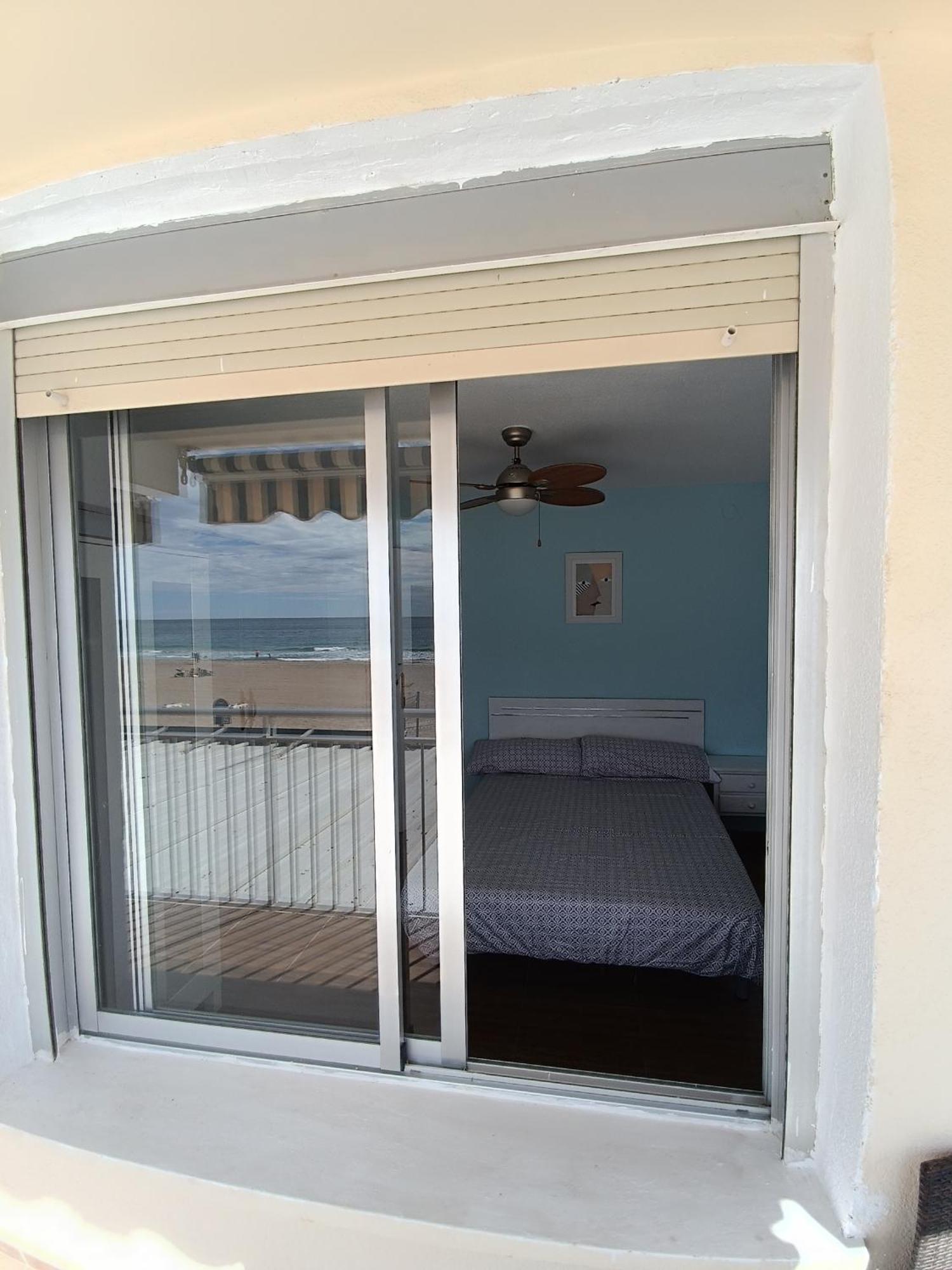 Ferienwohnung Casa Lolo Benidorm Exterior foto